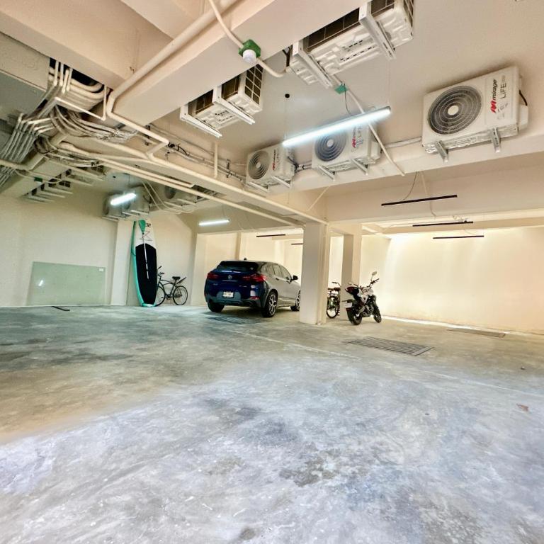 Apartments Near the Beach Playa del Carmen - One-Bedroom Apartment - 25