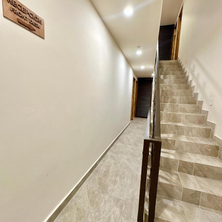 Apartments Near the Beach Playa del Carmen - One-Bedroom Apartment - 29