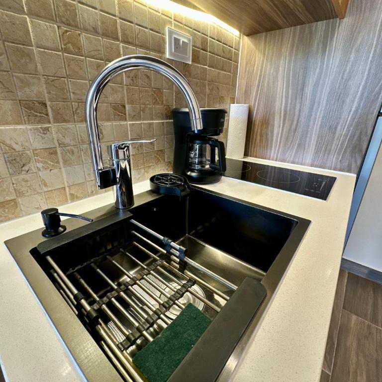 Apartments Near the Beach Playa del Carmen - One-Bedroom Apartment - 45