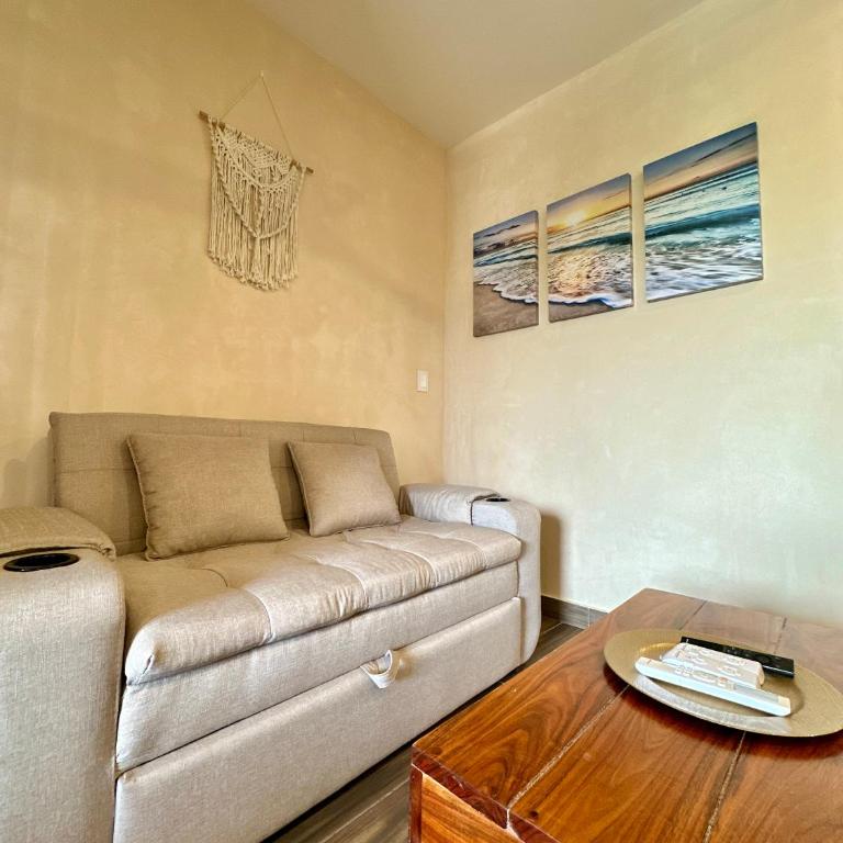Apartments Near the Beach Playa del Carmen - One-Bedroom Apartment - 40