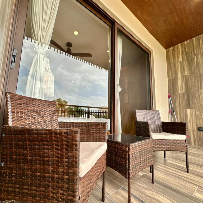 Apartments Near the Beach Playa del Carmen - One-Bedroom Apartment - 50