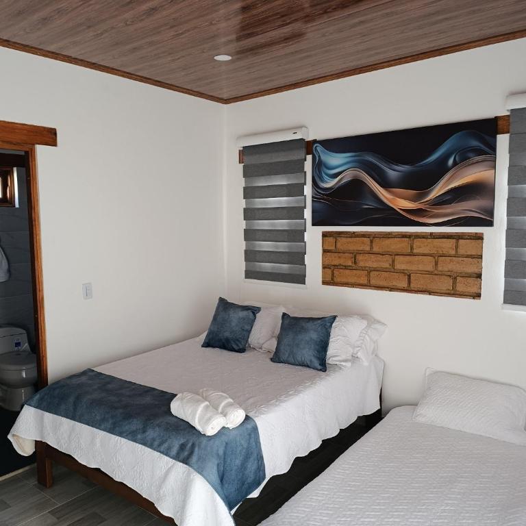 Villa Mastrodomenico - Villa de 3 dormitorios - 13