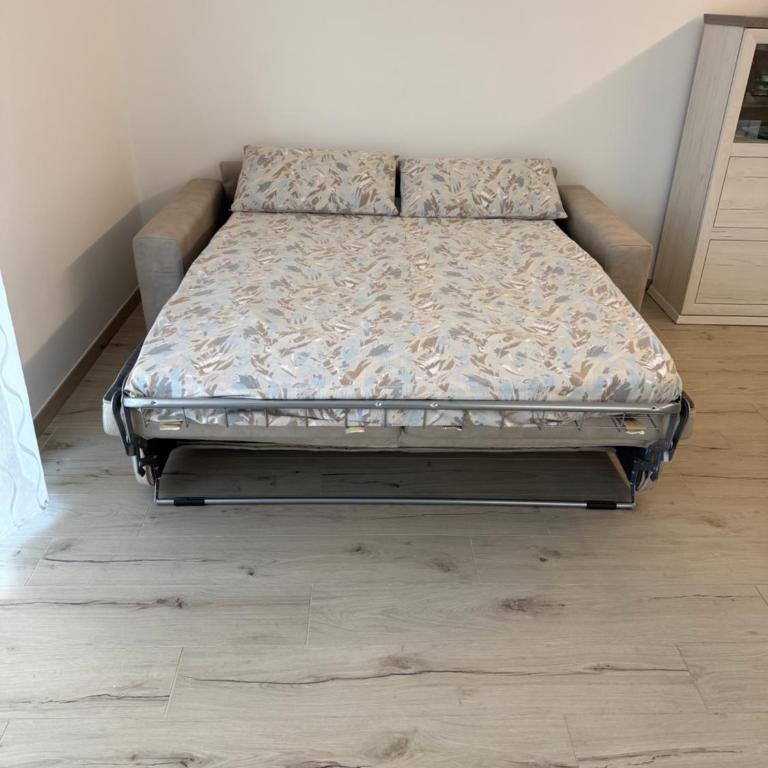 Riva Mare a Place in the Sun - Appartamento con 1 Camera da Letto - 4