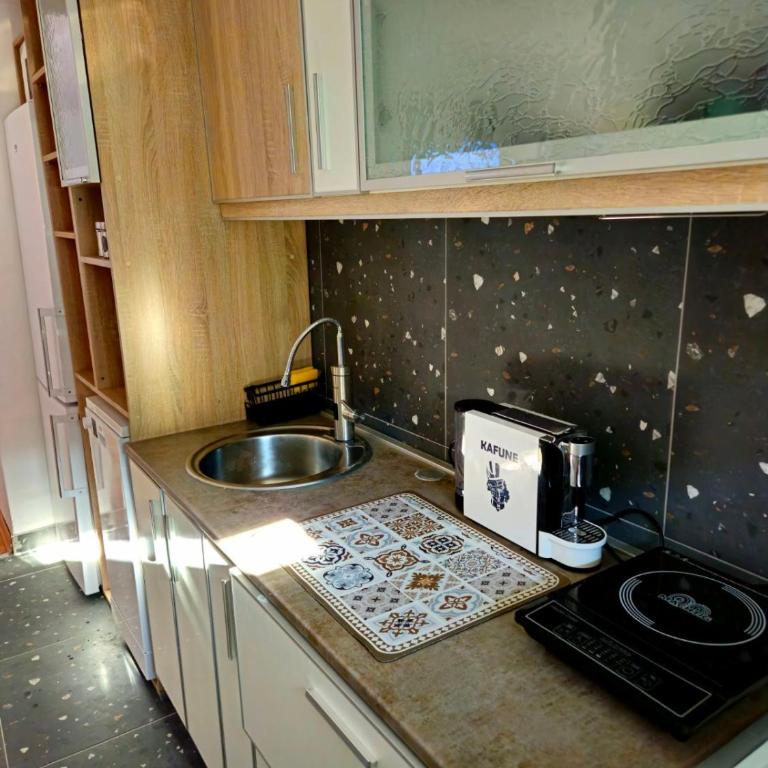 Doksat Central Apartment - Two-Bedroom Apartment - 20