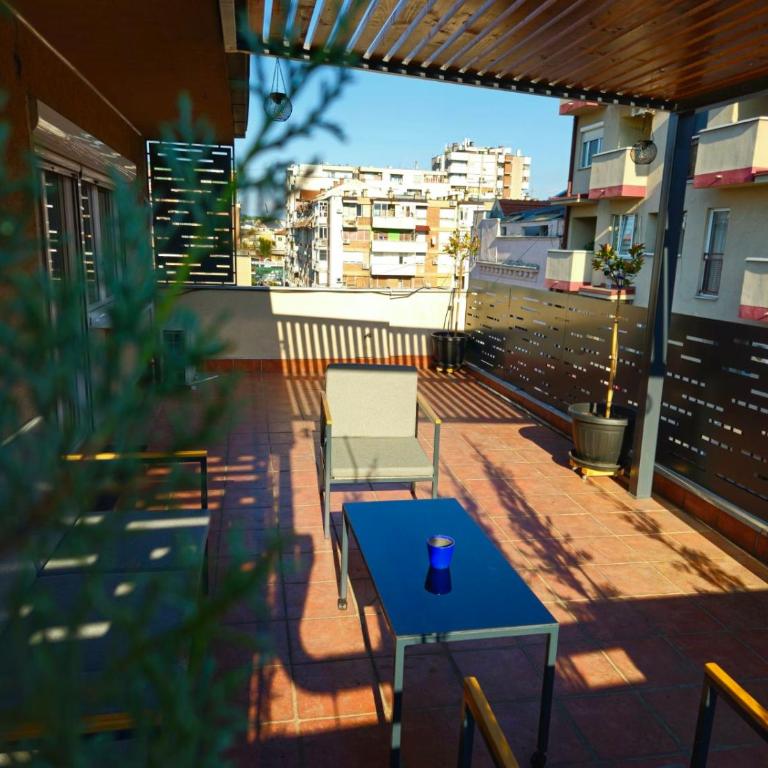 Doksat Central Apartment - Two-Bedroom Apartment - 2