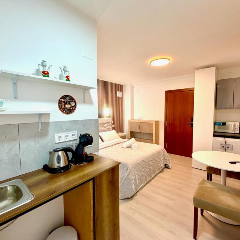 Alteagroup Joy - Habitación Doble - 2