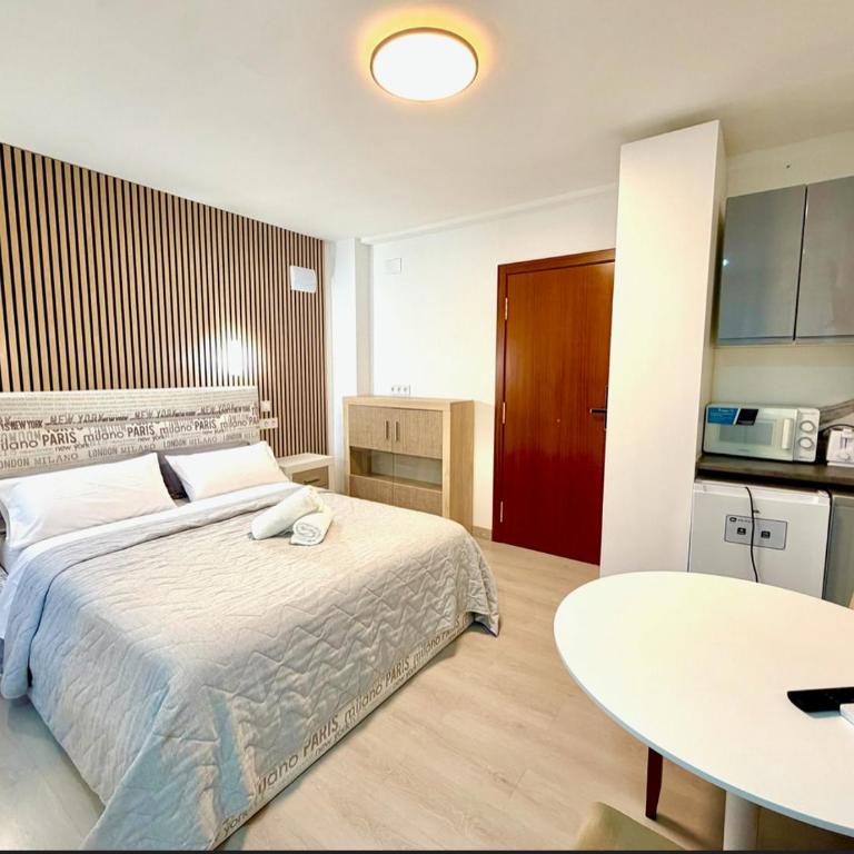 Alteagroup Joy - Habitación Doble - 7