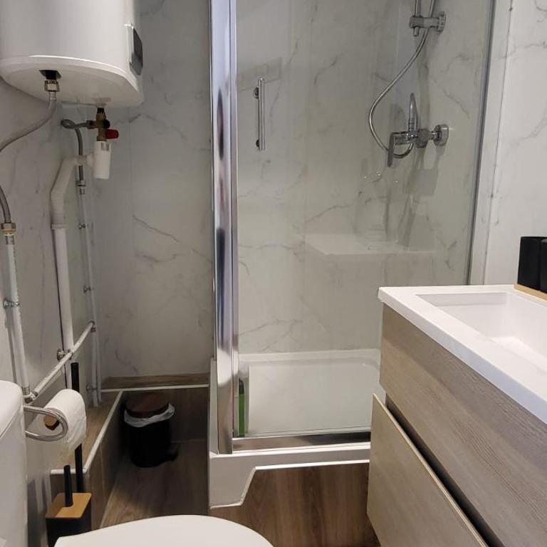T2 cosy rue Préfecture, hyper centre - Appartement 1 Chambre - 2