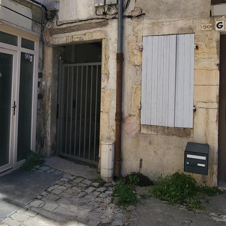 T2 cosy rue Préfecture, hyper centre - Appartement 1 Chambre - 9