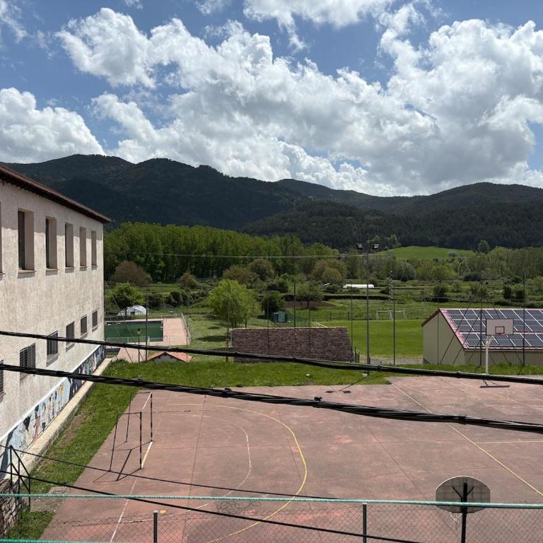 Casa Rural con encanto para familias - Four-Bedroom House - 48