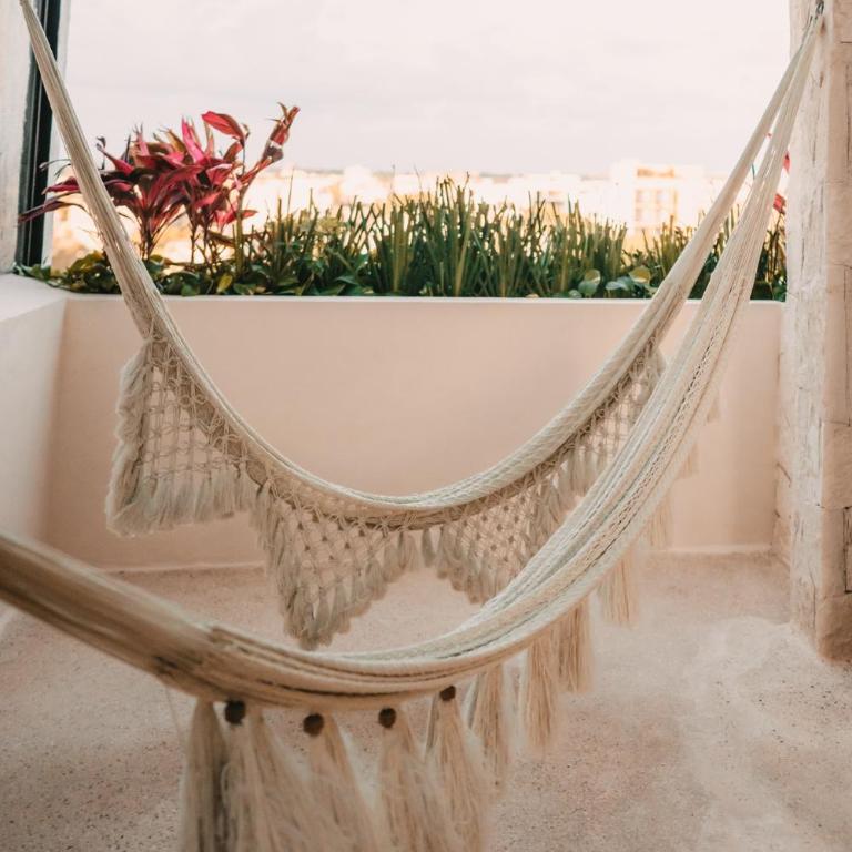Apartments Near the Beach Playa del Carmen - One-Bedroom Apartment - 65