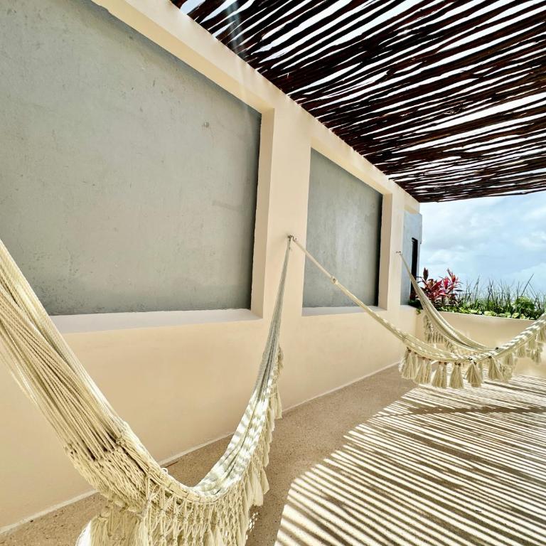 Apartments Near the Beach Playa del Carmen - One-Bedroom Apartment - 70