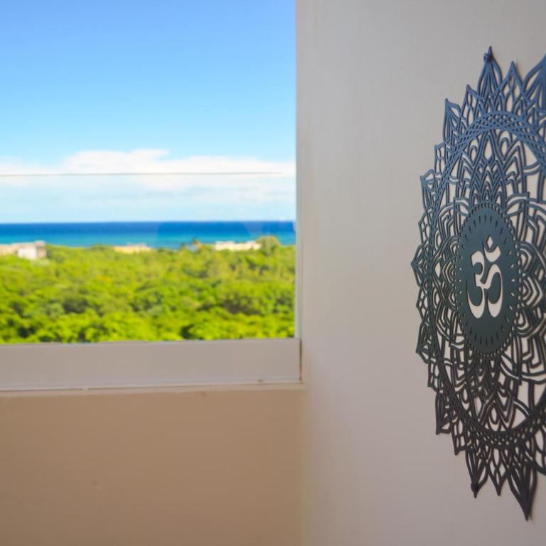 Apartments Near the Beach Playa del Carmen - One-Bedroom Apartment - 76