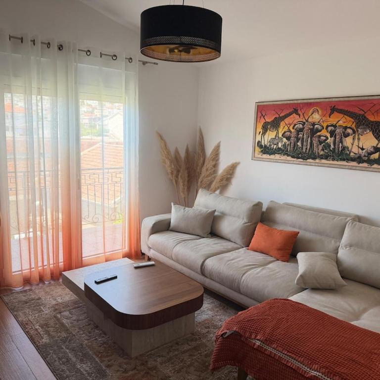 Hakuna Matata - African Vibes - Apartman sa 1 Spavaćom Sobom - 4
