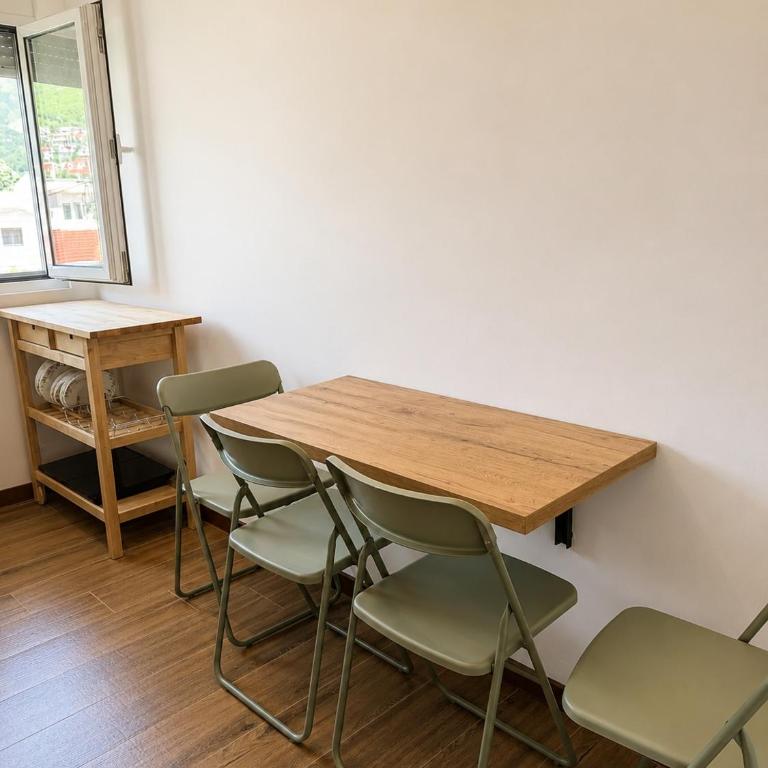Hakuna Matata - African Vibes - Apartman sa 1 Spavaćom Sobom - 6