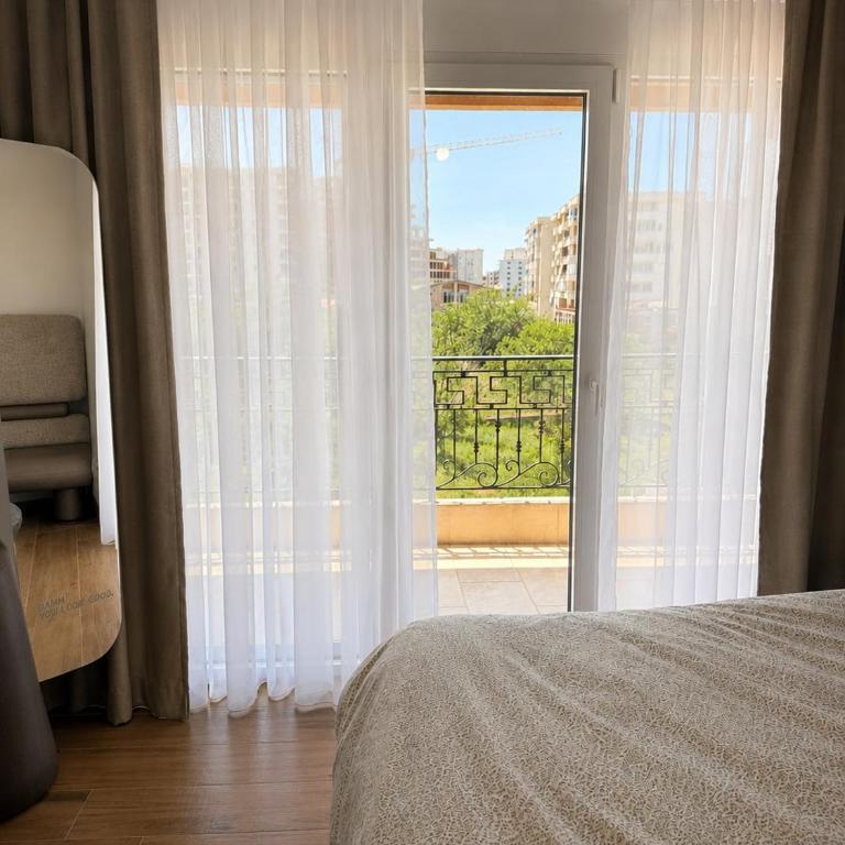 Hakuna Matata - African Vibes - Apartman sa 1 Spavaćom Sobom - 7