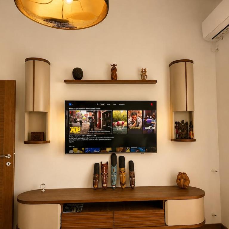 Hakuna Matata - African Vibes - Apartman sa 1 Spavaćom Sobom - 8