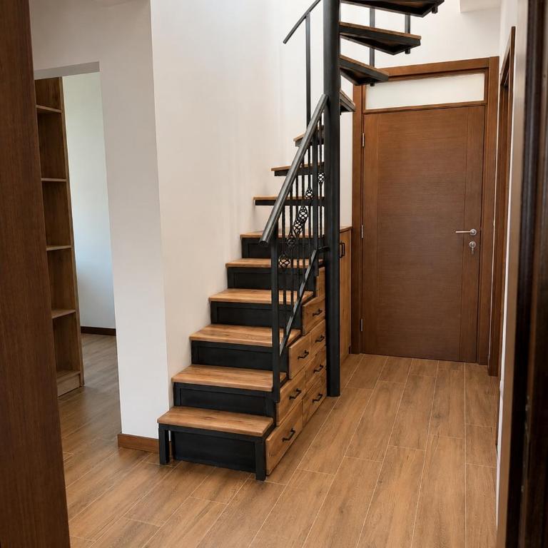 Hakuna Matata - African Vibes - Apartman sa 1 Spavaćom Sobom - 10