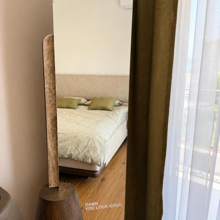 Hakuna Matata - African Vibes - Apartman sa 1 Spavaćom Sobom - 11