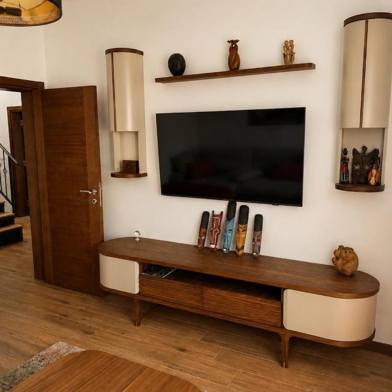 Hakuna Matata - African Vibes - Apartman sa 1 Spavaćom Sobom - 13