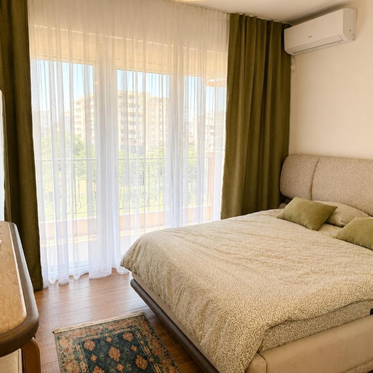 Hakuna Matata - African Vibes - Apartman sa 1 Spavaćom Sobom - 14