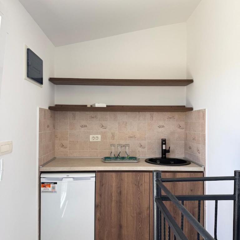 Hakuna Matata - African Vibes - Apartman sa 1 Spavaćom Sobom - 16