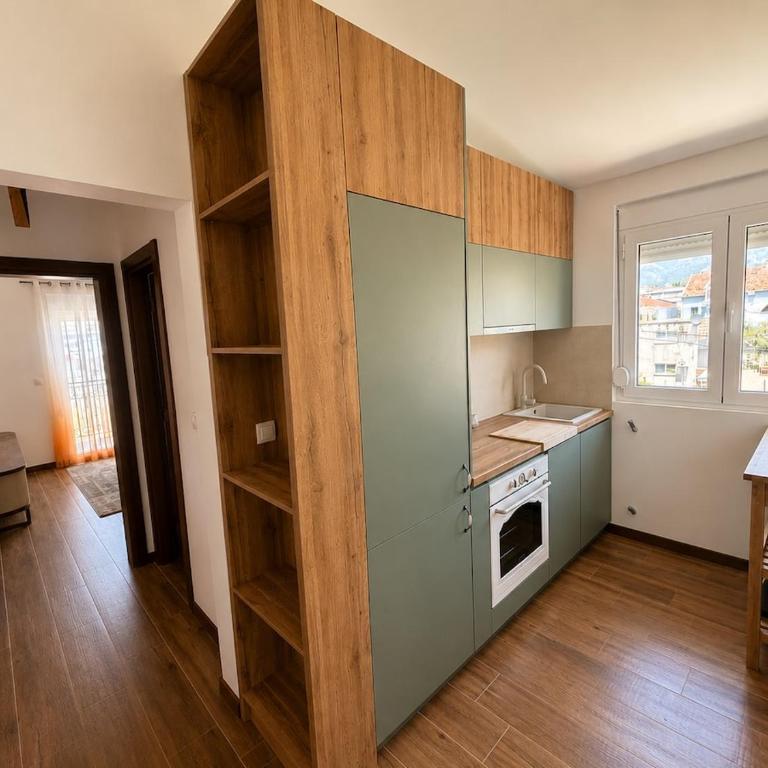 Hakuna Matata - African Vibes - Apartman sa 1 Spavaćom Sobom - 17