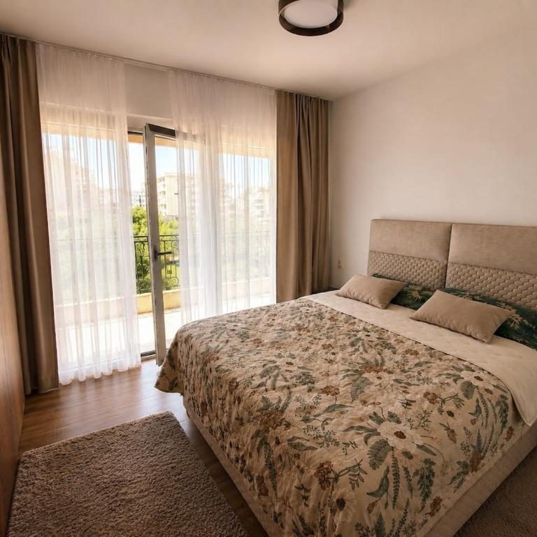 Hakuna Matata - African Vibes - Apartman sa 1 Spavaćom Sobom - 18