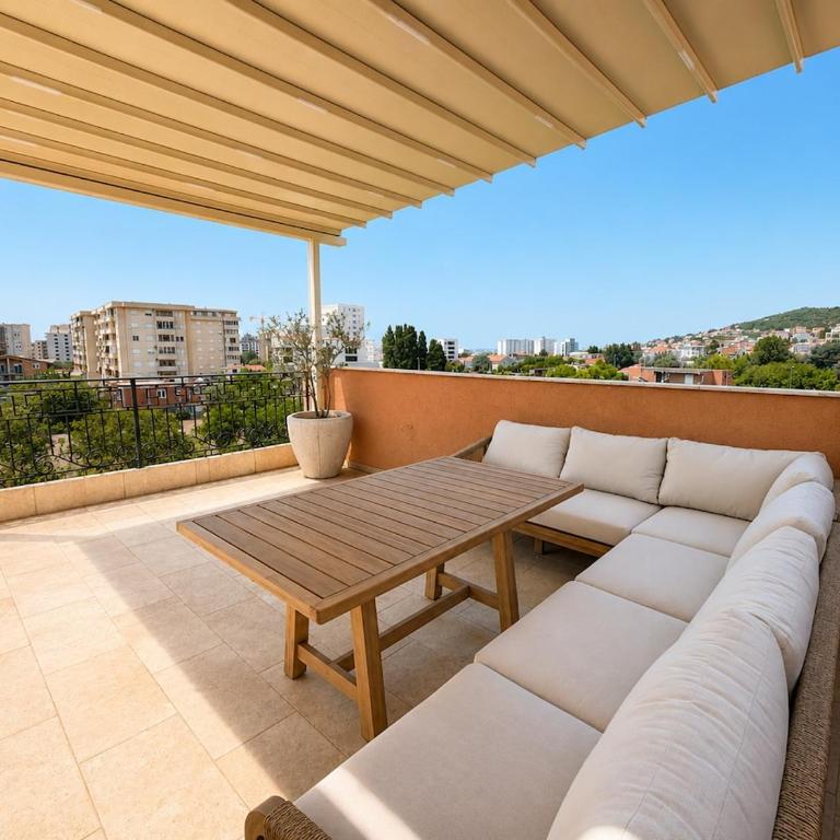 Hakuna Matata - African Vibes - Apartman sa 1 Spavaćom Sobom - 19