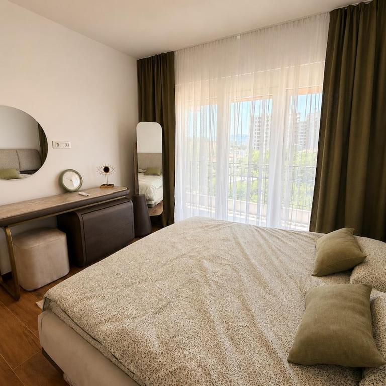 Hakuna Matata - African Vibes - Apartman sa 1 Spavaćom Sobom - 23