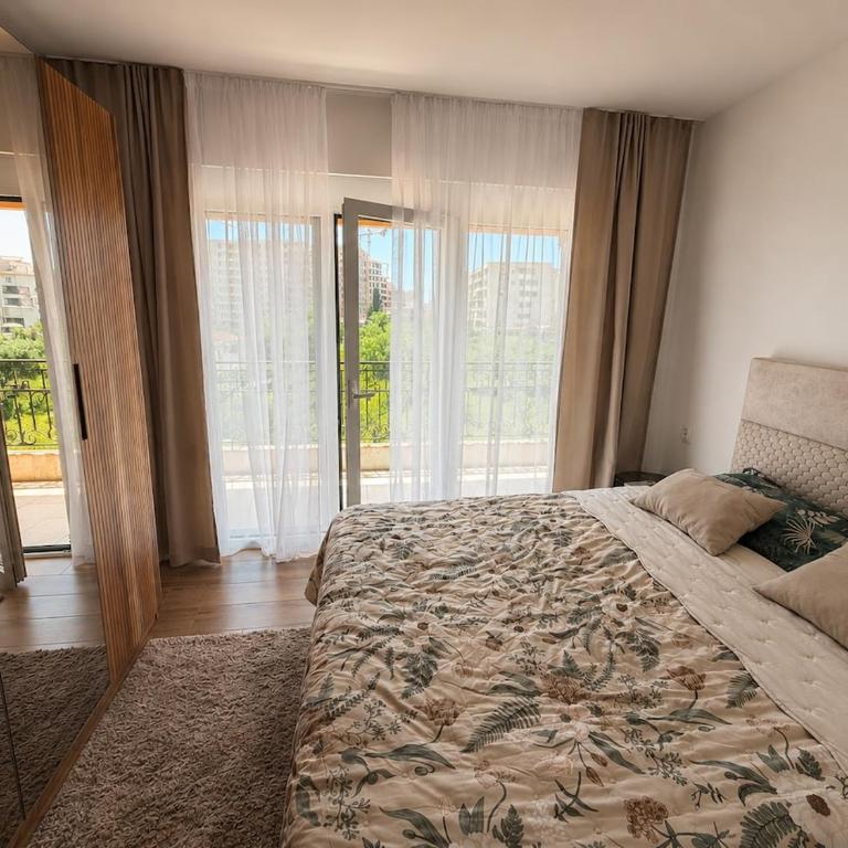 Hakuna Matata - African Vibes - Apartman sa 1 Spavaćom Sobom - 24