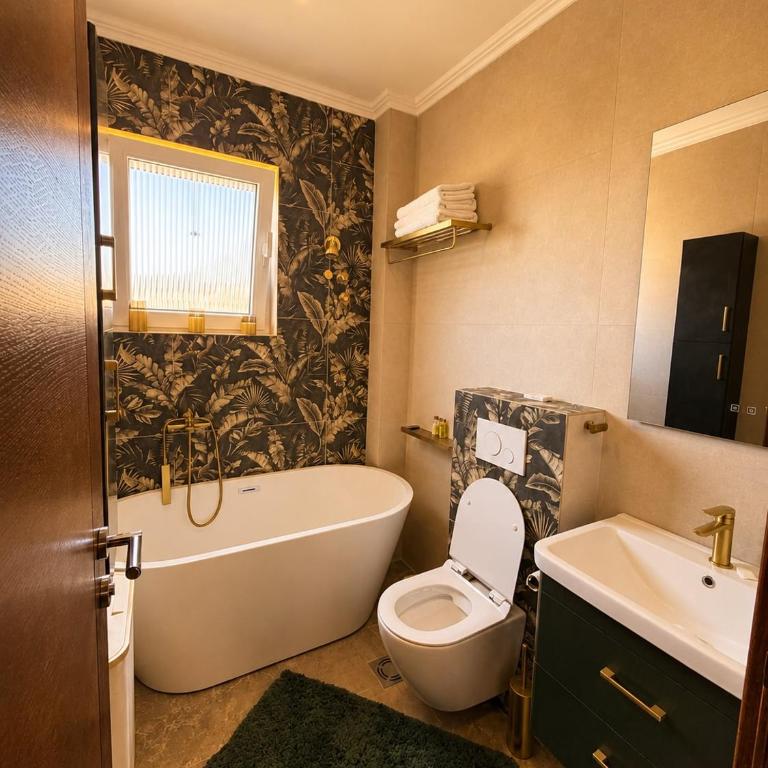 Hakuna Matata - African Vibes - Apartman sa 1 Spavaćom Sobom - 27