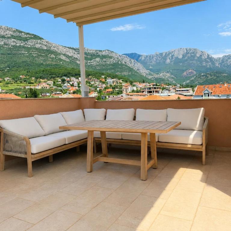 Hakuna Matata - African Vibes - Apartman sa 1 Spavaćom Sobom - 30