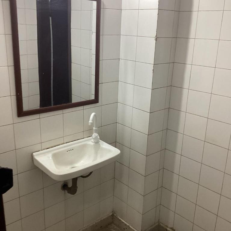 Alojamiento para descanso o estudio de corta estadia - Apartamento de 1 dormitorio - 20