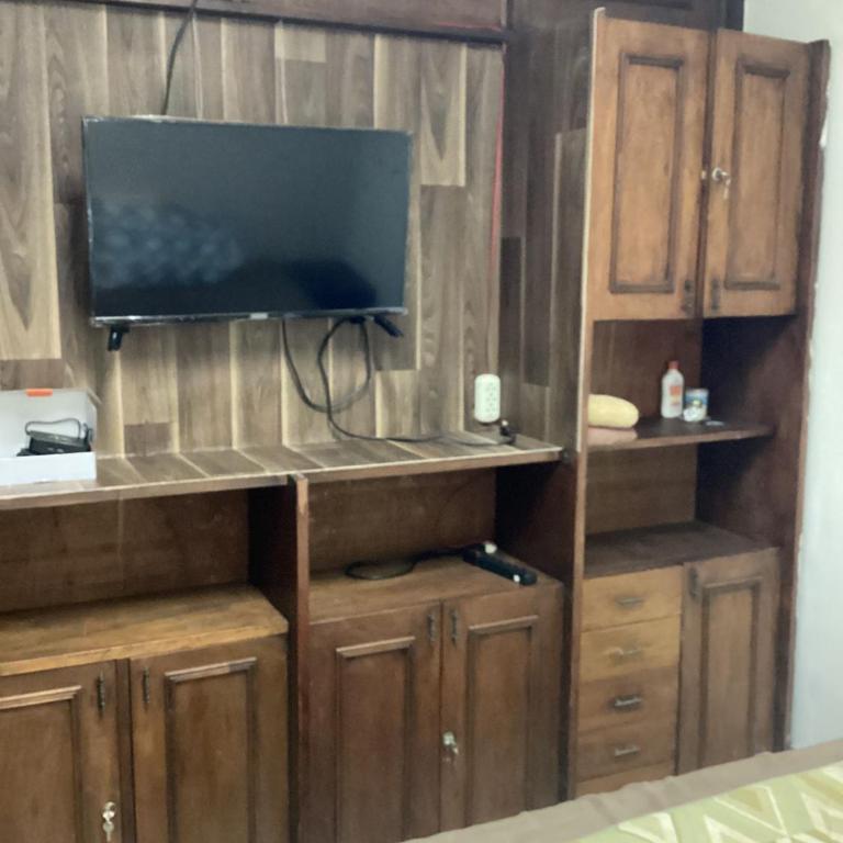 Alojamiento para descanso o estudio de corta estadia - Apartamento de 1 dormitorio - 19