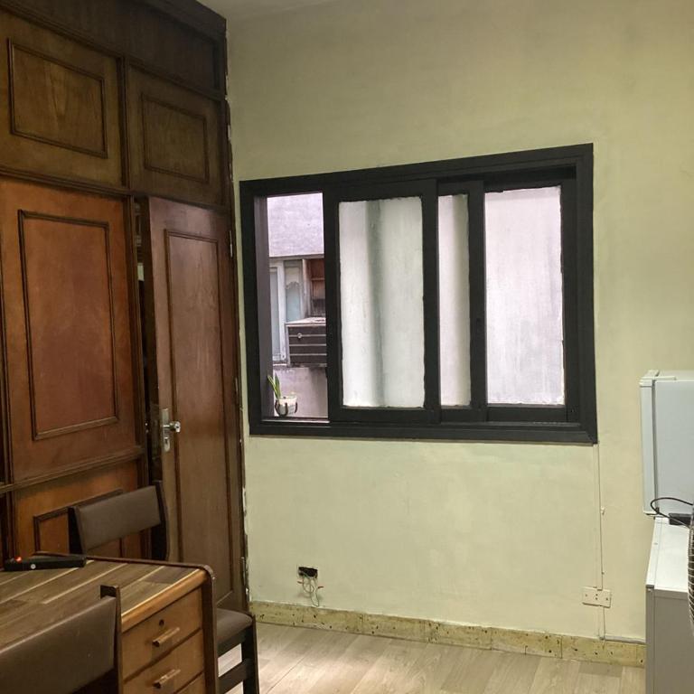 Alojamiento para descanso o estudio de corta estadia - Apartamento de 1 dormitorio - 11
