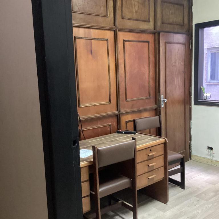 Alojamiento para descanso o estudio de corta estadia - Apartamento de 1 dormitorio - 10