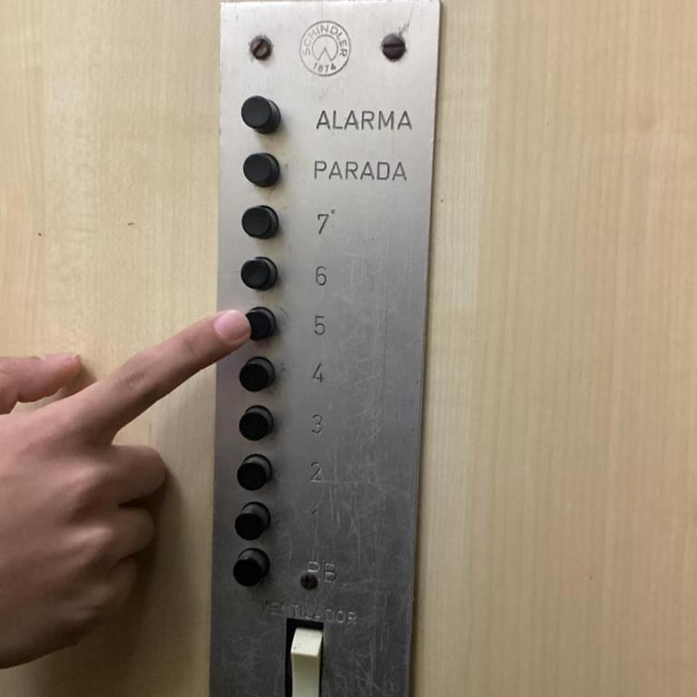 Alojamiento para descanso o estudio de corta estadia - Apartamento de 1 dormitorio - 4