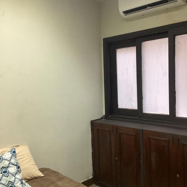 Alojamiento para descanso o estudio de corta estadia - Apartamento de 1 dormitorio - 15