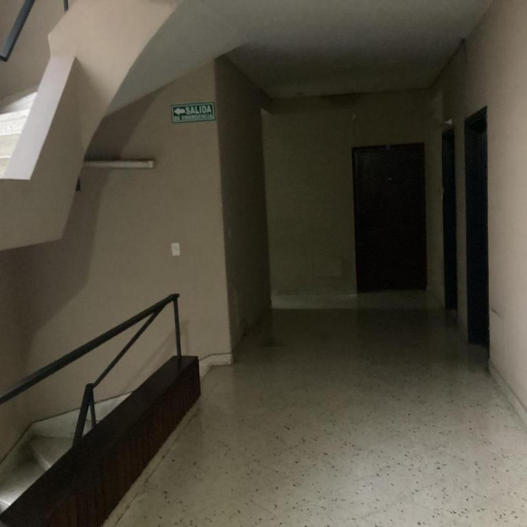 Alojamiento para descanso o estudio de corta estadia - Apartamento de 1 dormitorio - 5