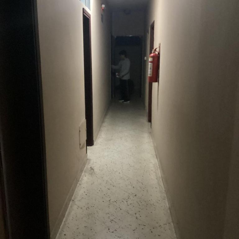 Alojamiento para descanso o estudio de corta estadia - Apartamento de 1 dormitorio - 6