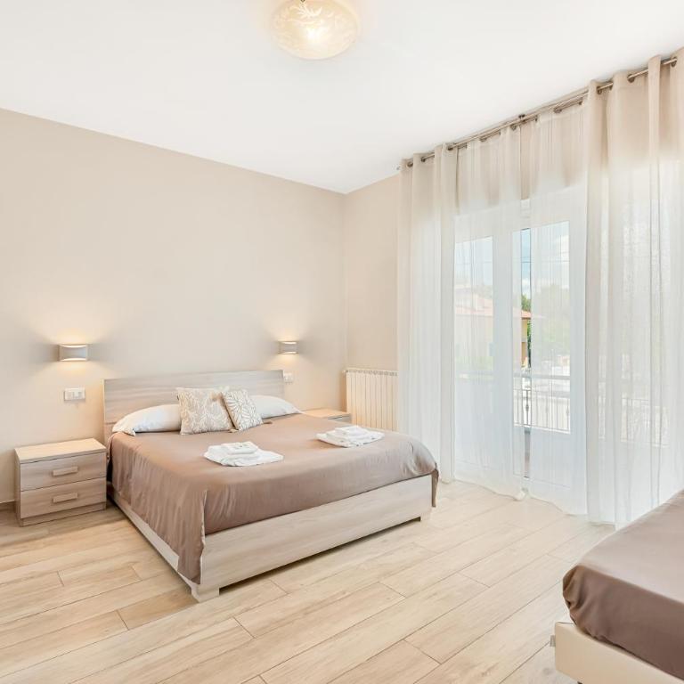 Hotel La Perla - Appartamento con 1 Camera da Letto - 6
