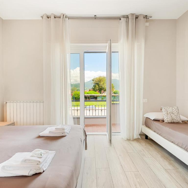 Hotel La Perla - Appartamento con 1 Camera da Letto - 9