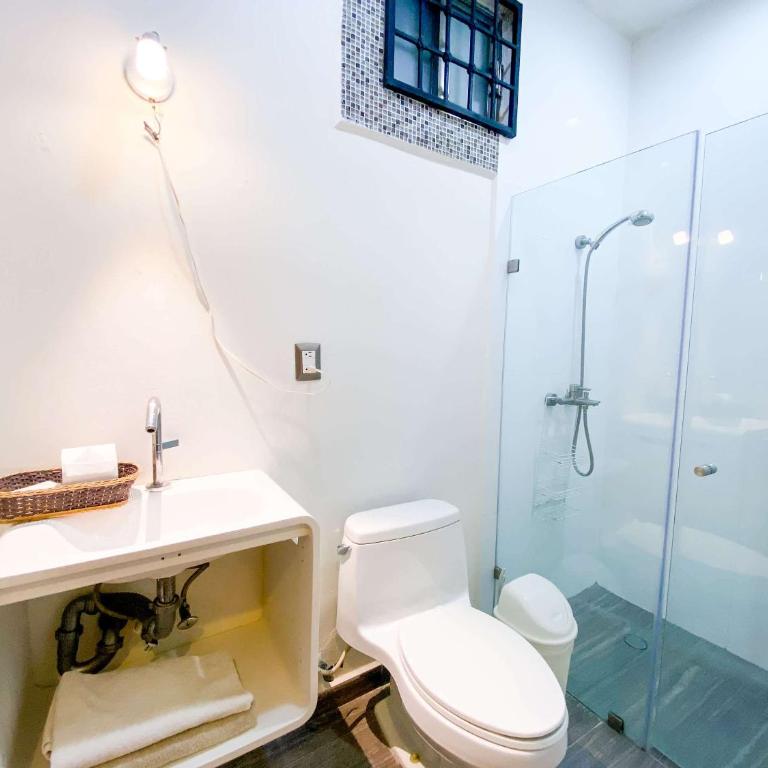 Suenos del Mar - Downtown apartment near the beach - Apartment - 7