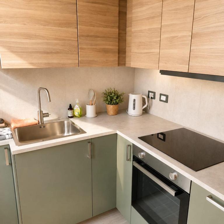 Bolle Apartment Monterosso al mare - Appartamento con 1 Camera da Letto - 9