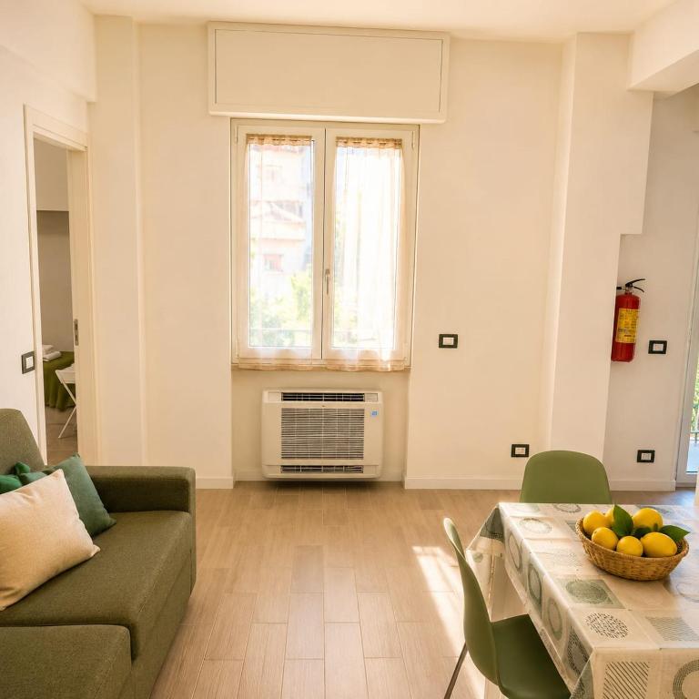 Bolle Apartment Monterosso al mare - Appartamento con 1 Camera da Letto - 10