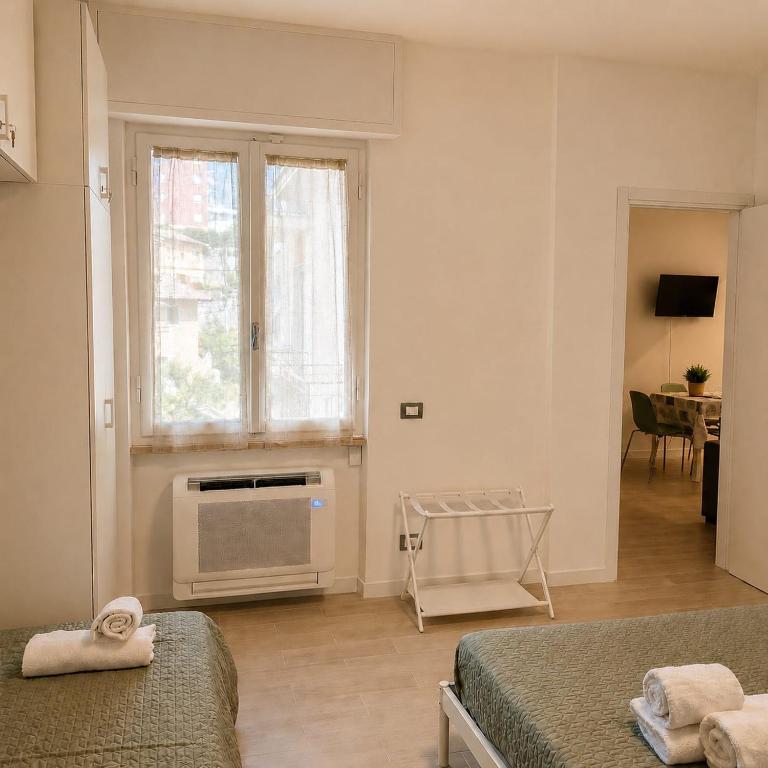 Bolle Apartment Monterosso al mare - Appartamento con 1 Camera da Letto - 11