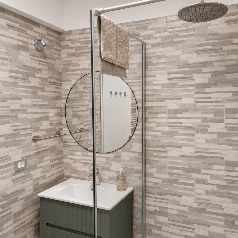 Bolle Apartment Monterosso al mare - Appartamento con 1 Camera da Letto - 12