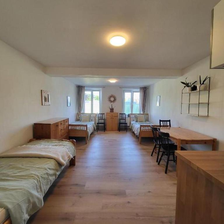 Holiday Home up to 7 Guests - Haus mit 3 Schlafzimmern - 2