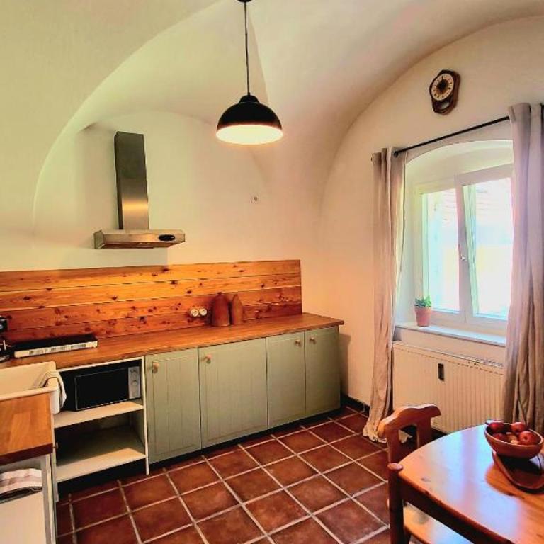 Holiday Home up to 7 Guests - Haus mit 3 Schlafzimmern - 4